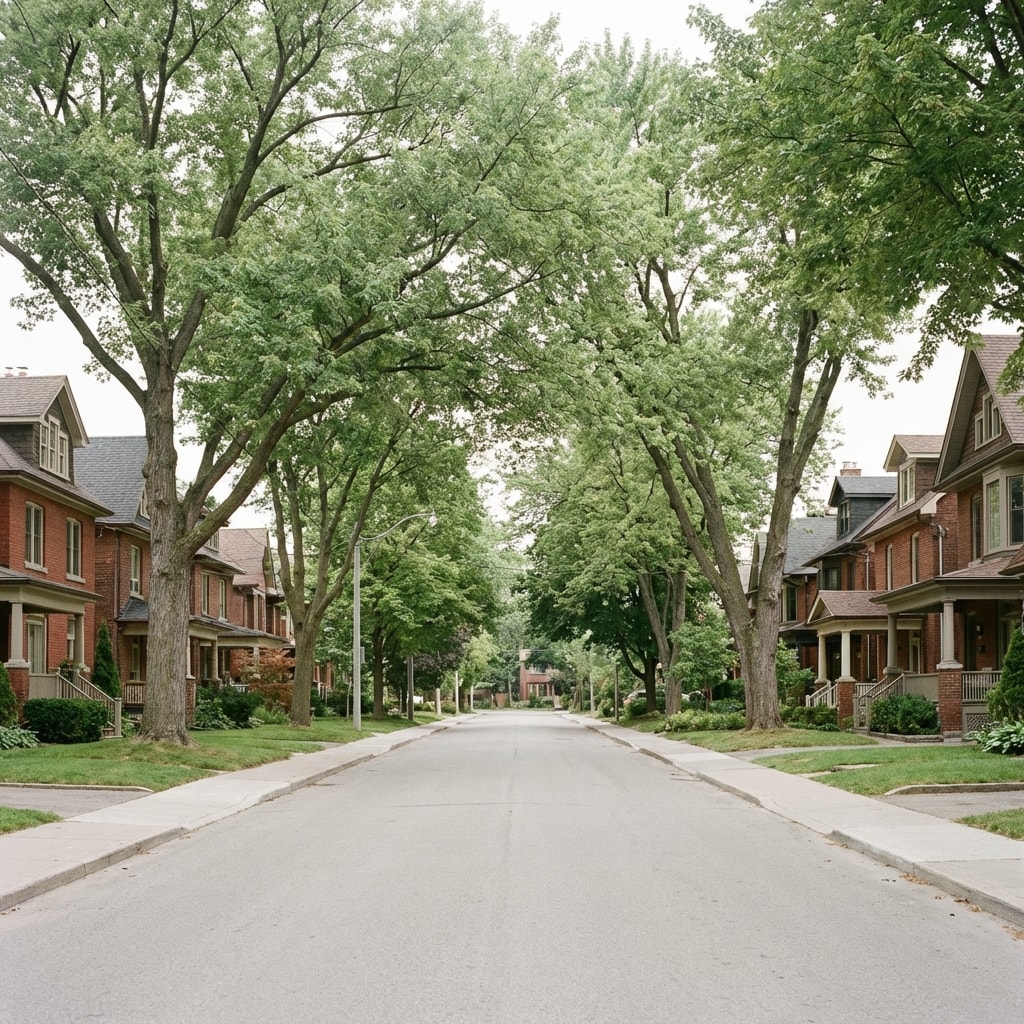 Cornerstone Waterproofing service coverage across Toronto and the GTA