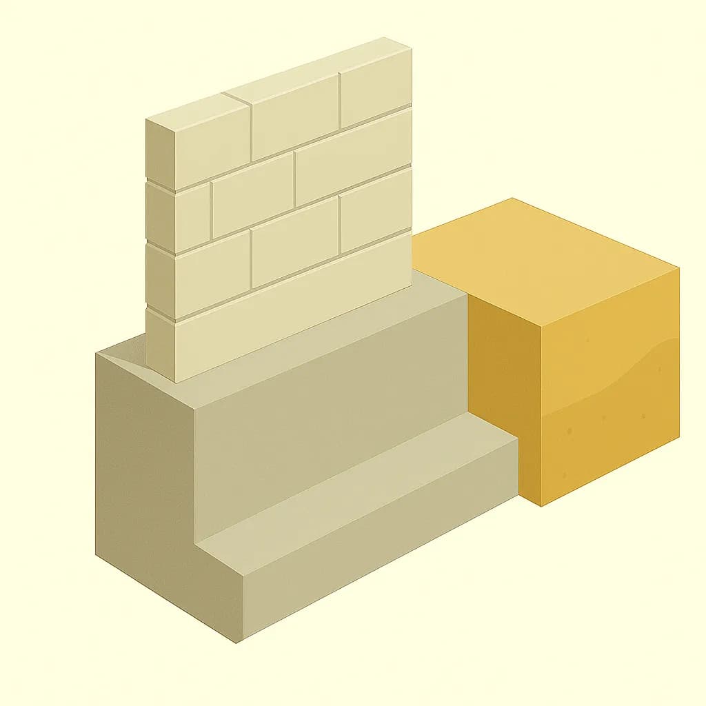 Basement Underpinning