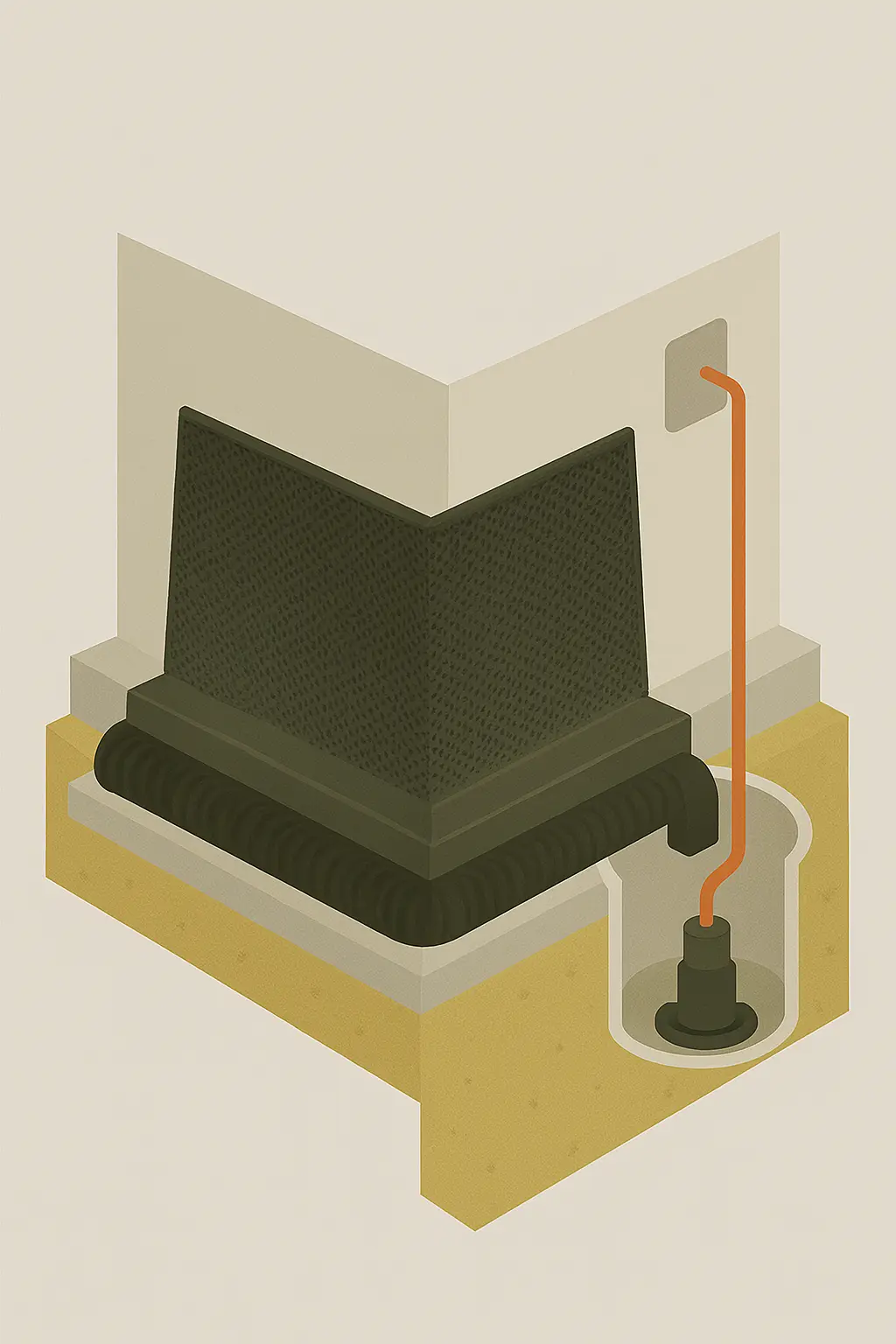 Basement Waterproofing